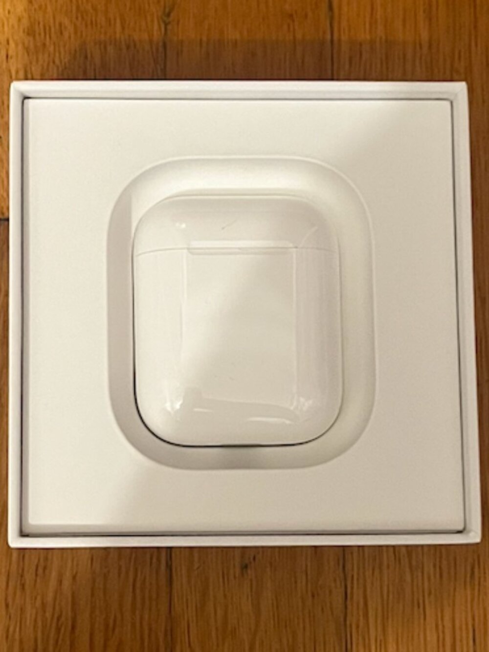 Apple Generation 2 Airpods